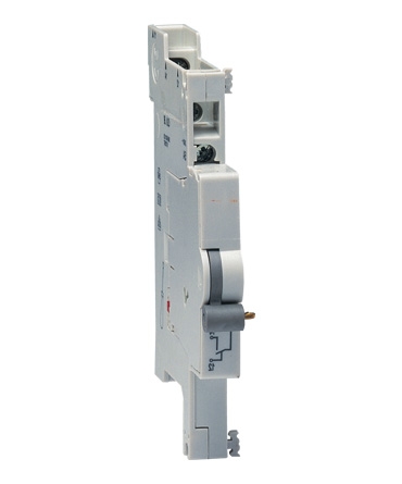 MCBs Accessories and Auxiliaries