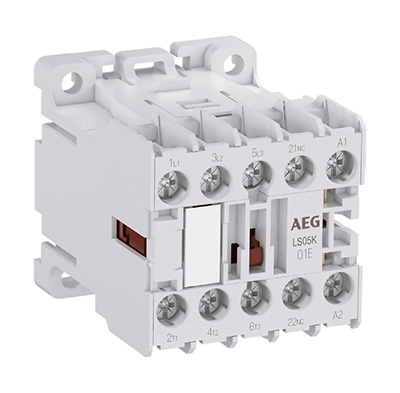 Mini Contactors